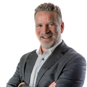 Meet your Posher, Alan